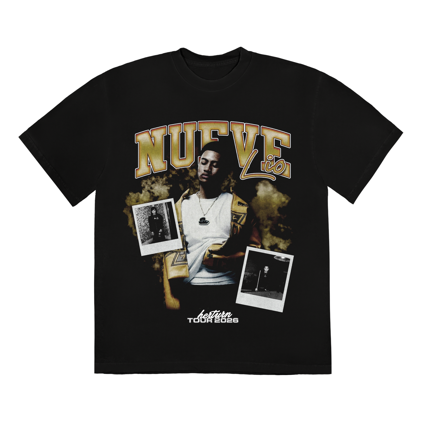 RAP TEE