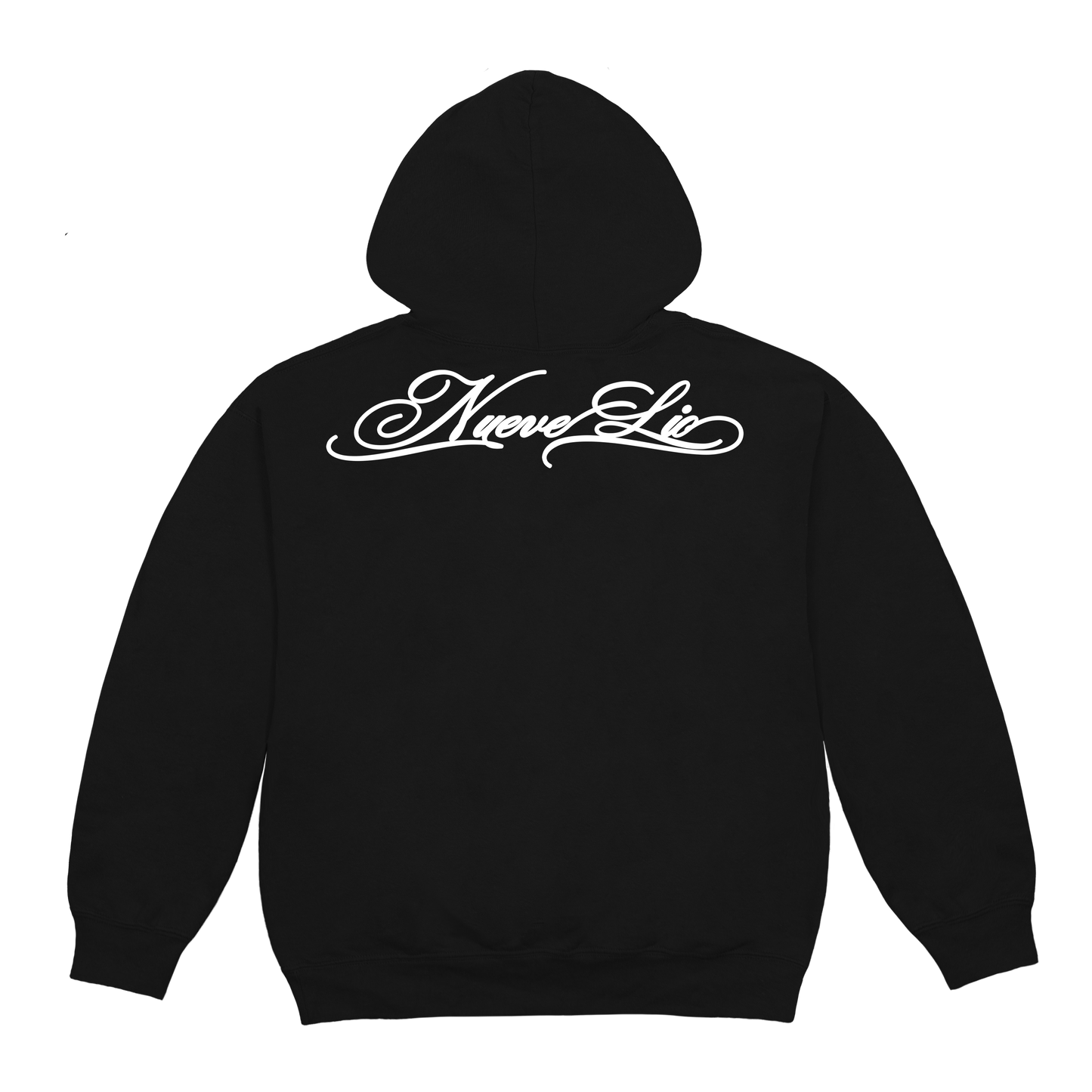 NUEVE LIO HOODIE